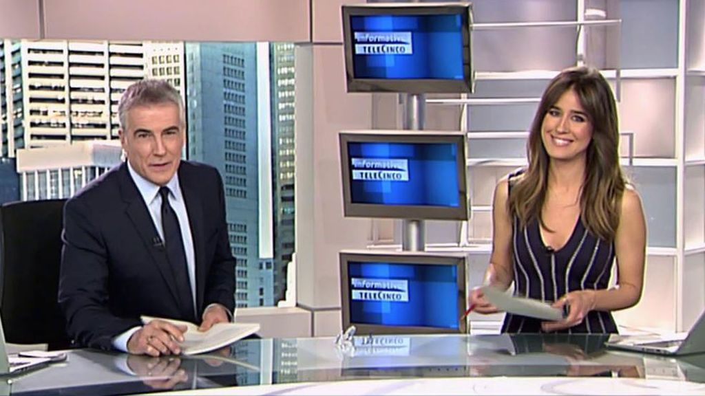 Informativo Mediodía