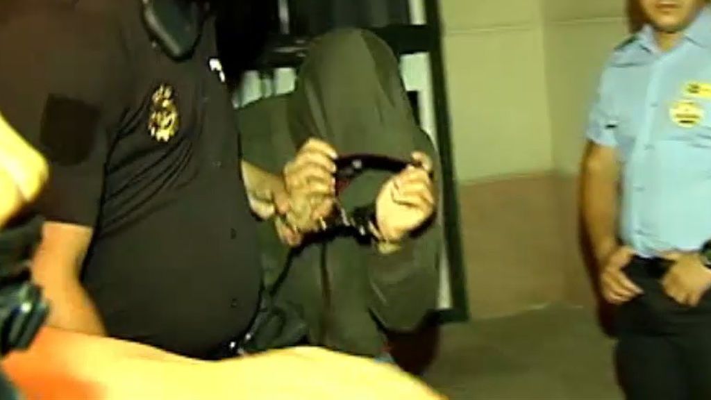 Prisión para los dos policías de Estepona detenidos por presunta agresión sexual