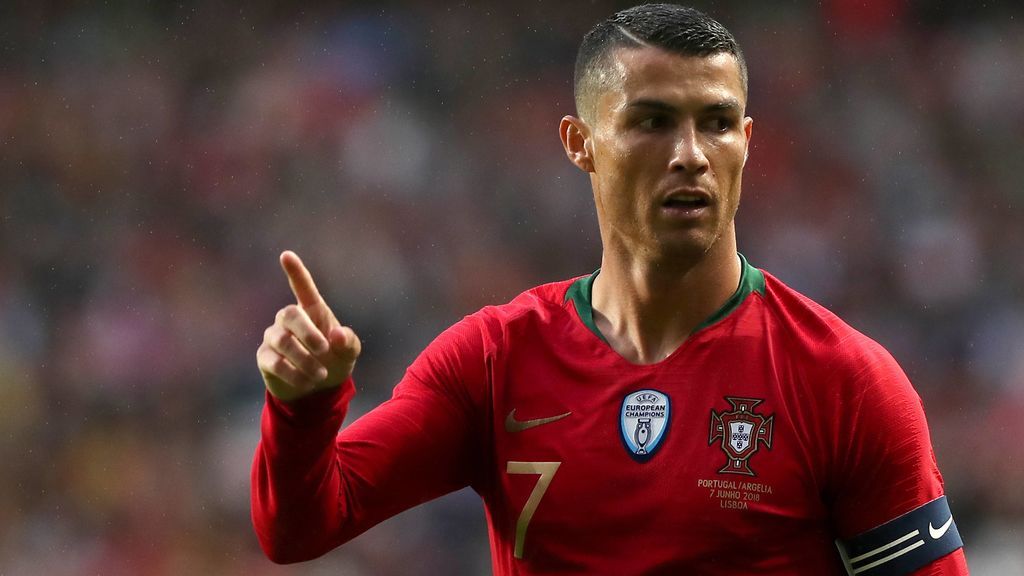 Cristiano Ronaldo acepta dos años de cárcel y pagar 18,8 millones de euros, según El Mundo