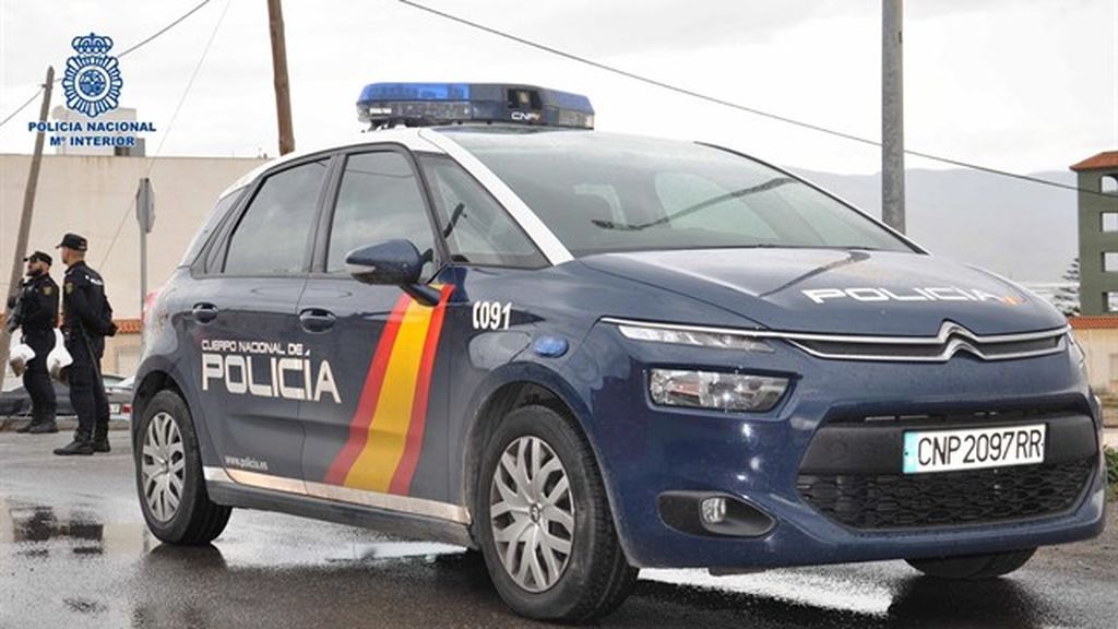 Detenido un hombre por masturbarse en un parque de Valencia a plena luz del día