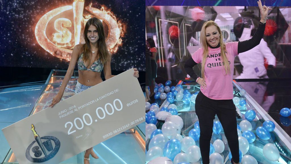 VOTA: Sofía Suescun y Belén Esteban lo ganan todo pero... ¿quién es la reina del reality?