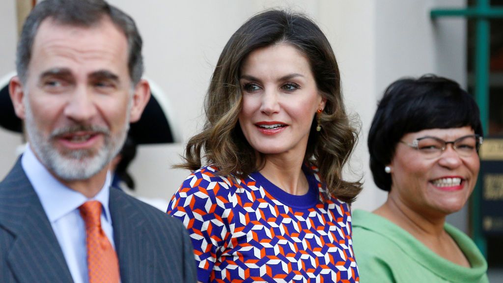 Las mejores imágenes de la jornada