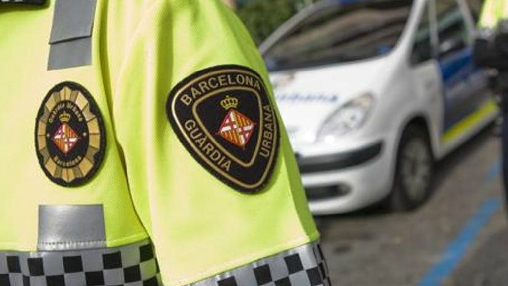 Muere una mujer atropellada en Barcelona