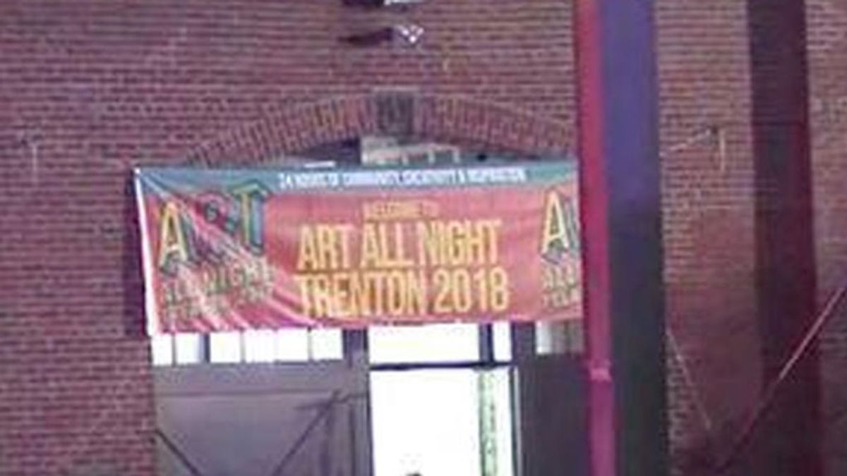 20 heridos en un tiroteo en un festival de arte en Nueva Jersey