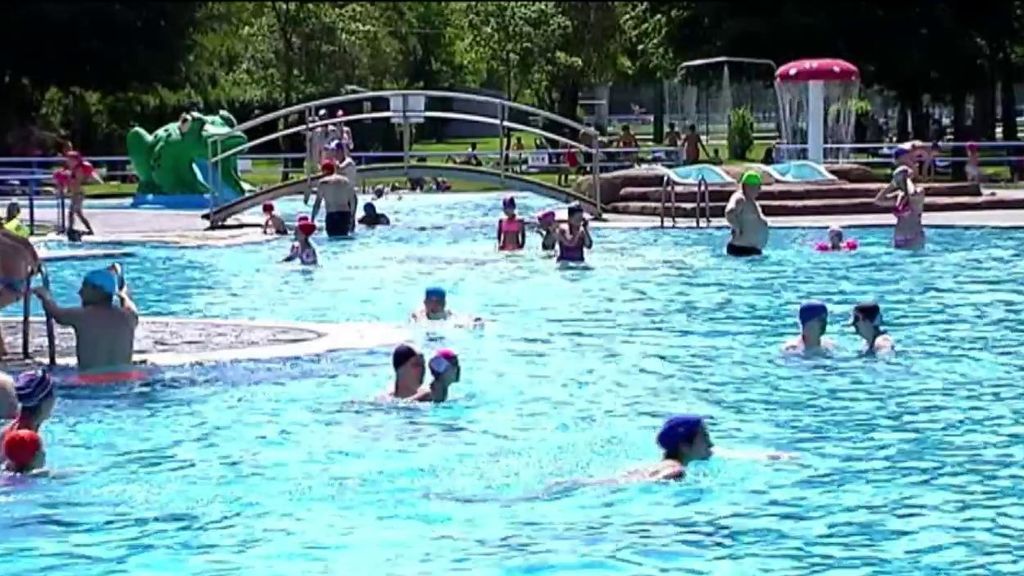 ¡En verano, la seguridad ante todo!: Recuerda los consejos para disfrutar del baño en playas y piscinas