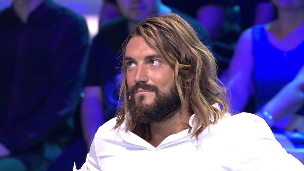 Logan cree que Sofía "no merecía ganar" y Albalá salta en su defensa: "¡No habrías llegado aquí sin ella!"