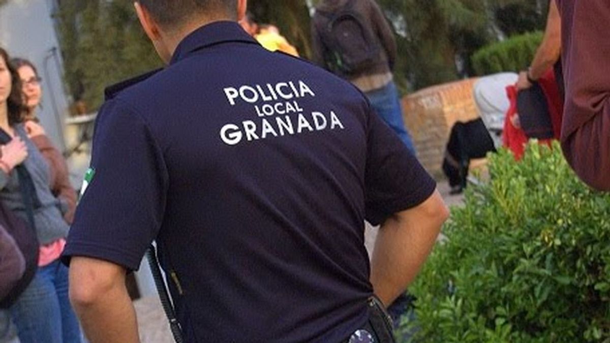 Detenido en Granada por disparar y herir de gravedad a su pareja