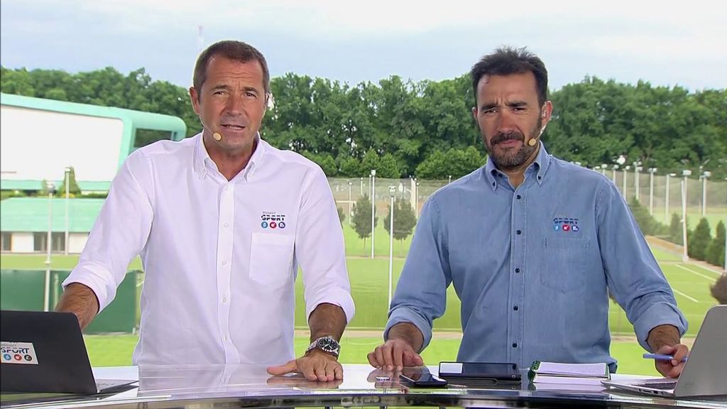 Domingo (17/06/2018)