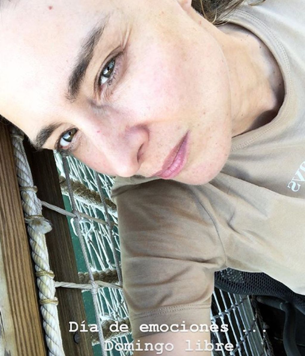 sandra barneda