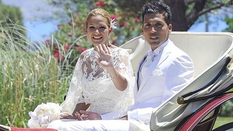 Tamara Gorro Se Casa Las Diferencias Entre Su Reboda Cingara Y Su Primer Enlace