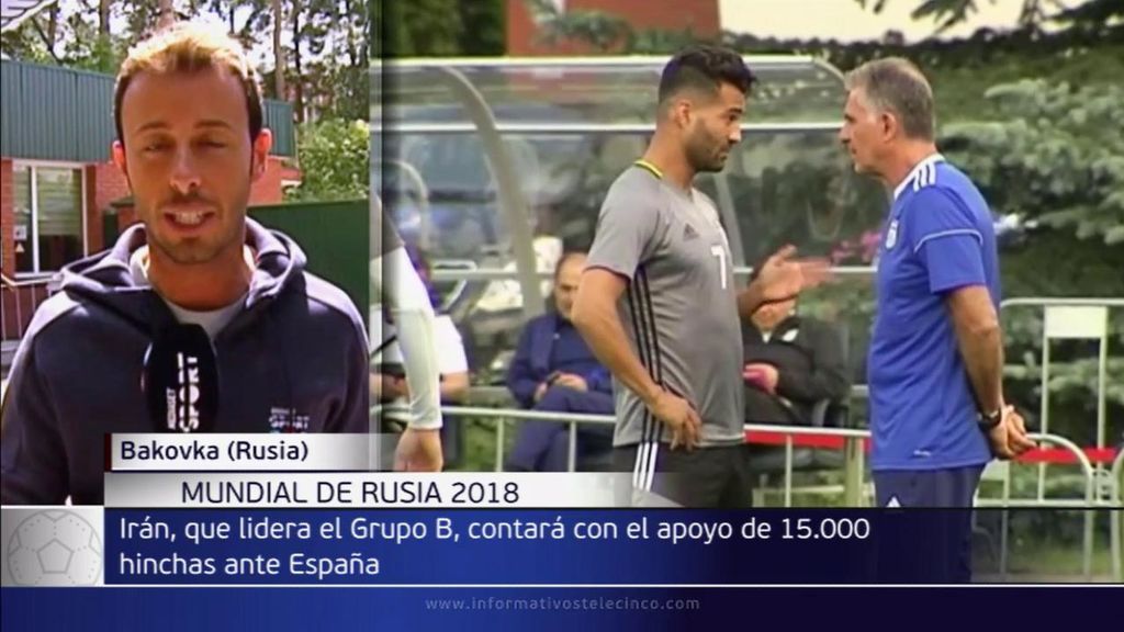 Hay algo en lo que Irán ya nos gana por adelantado...