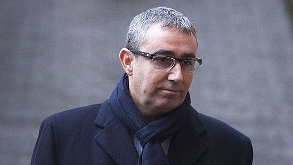 Torres pide el indulto y solicita suspender la ejecución de la condena mientras se tramita