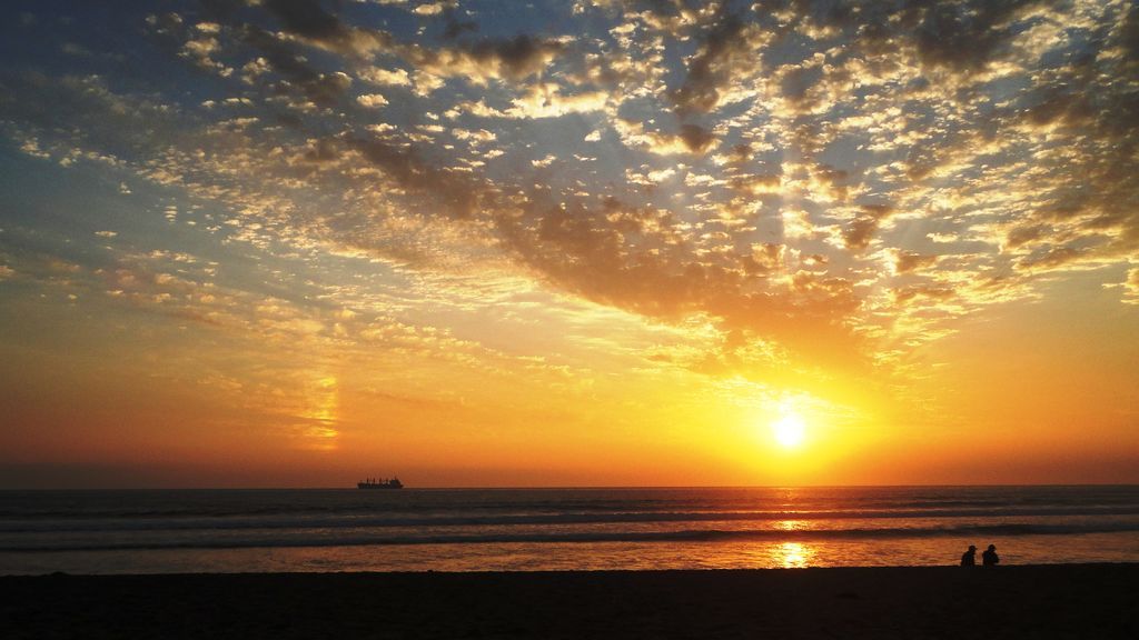 A nada del solsticio de verano: te decimos cuÃ¡ndo entra