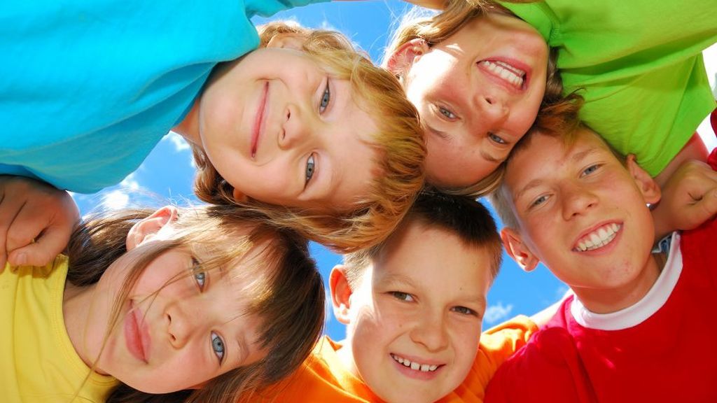 ¿Por qué los jóvenes holandeses son los más felices? ¿Por qué los jóvenes holandeses son los más felices?