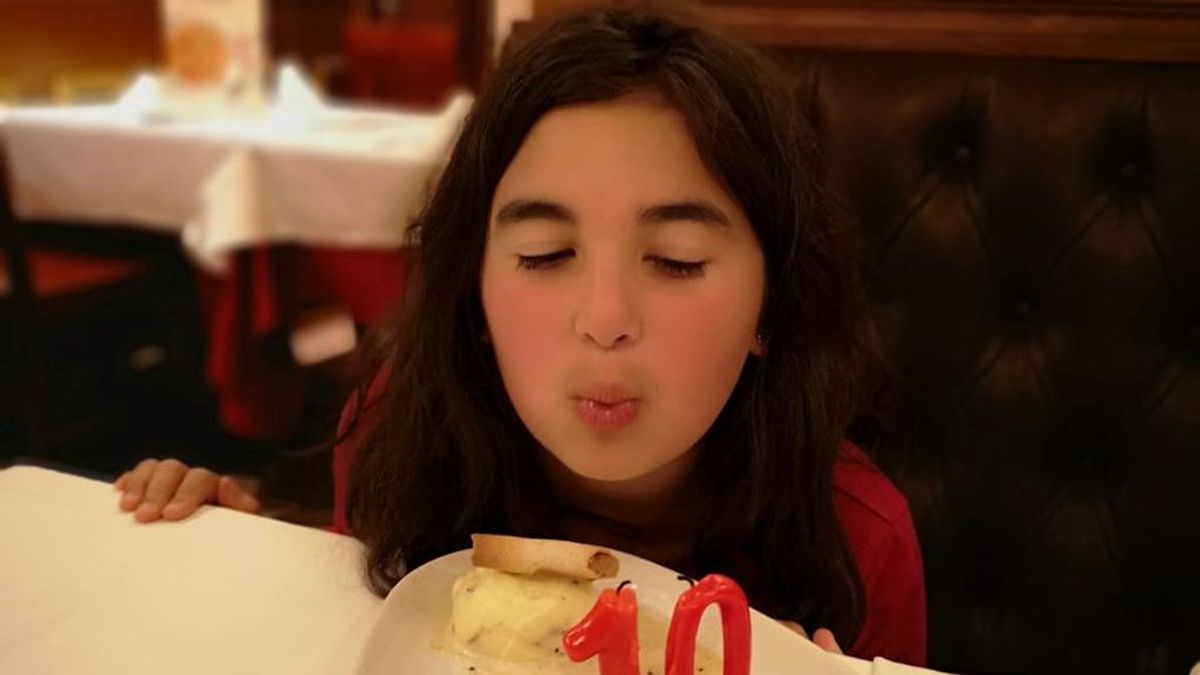 Desaparecida una niña de 10 años en Salamanca después de salir del colegio