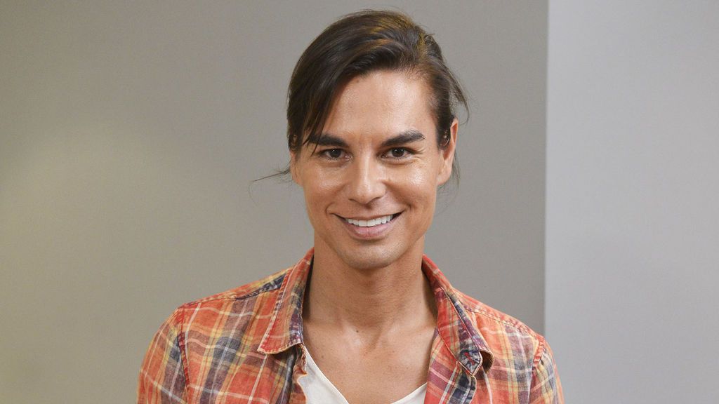 Julio Iglesias Jr.