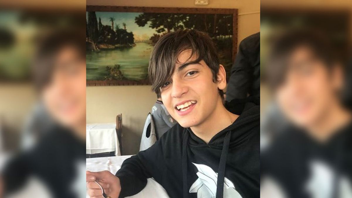 Aparece Roberto, el joven de 14 años que había desaparecido en Santa Coloma de Farners