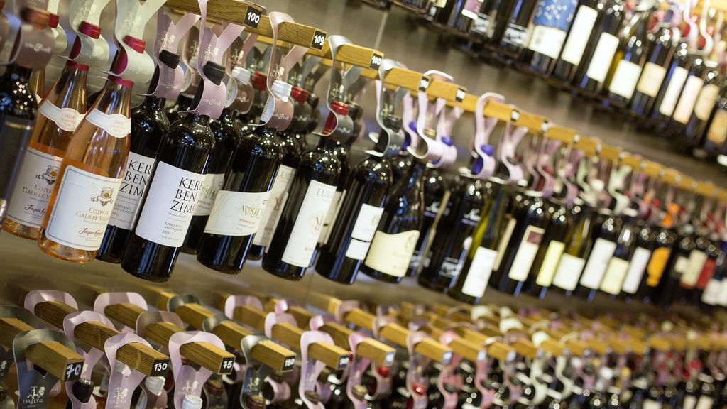 El cajero automático de vino: ¿cómo puede ser que llegue antes a EEUU que a España?