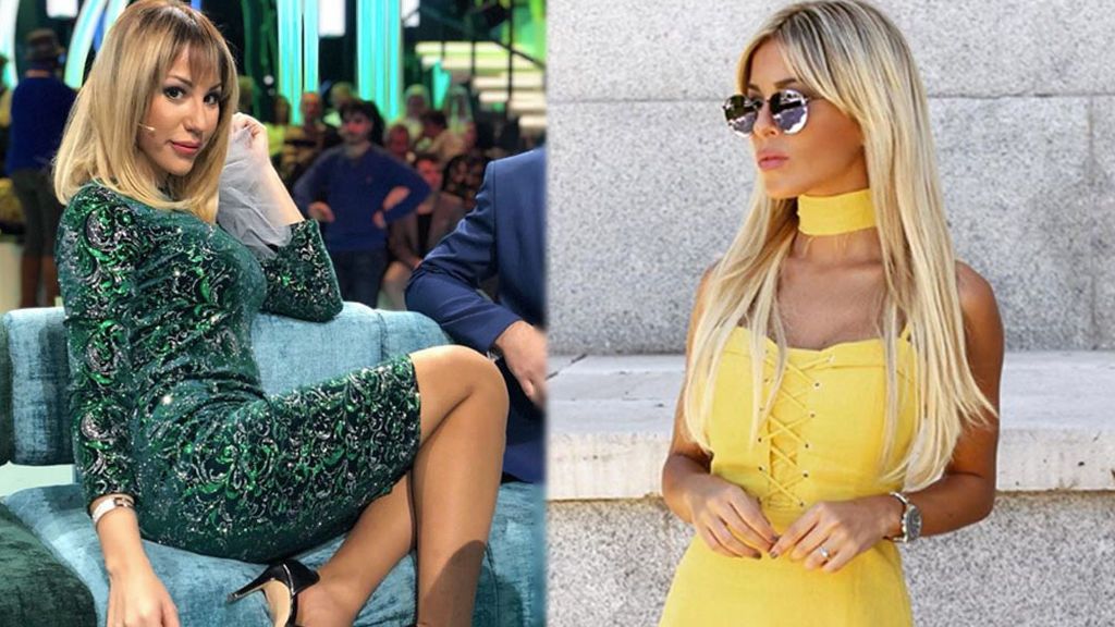 ¿Hugo Paz, Oriana Marzoli o Sophie? Steisy analiza el 'look' de los 'viceversos'