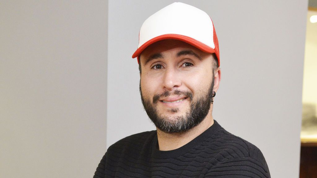 Kiko Rivera.
