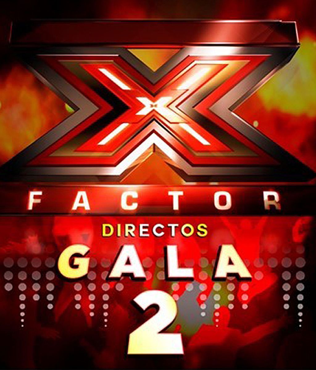 LA MUSICA DE FACTOR X