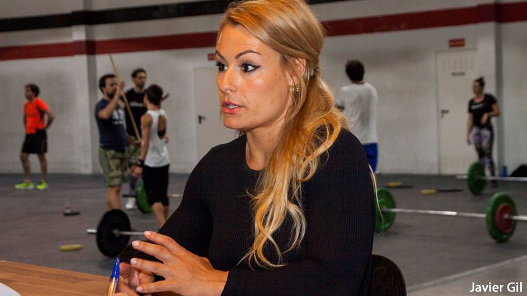 lidia valentin