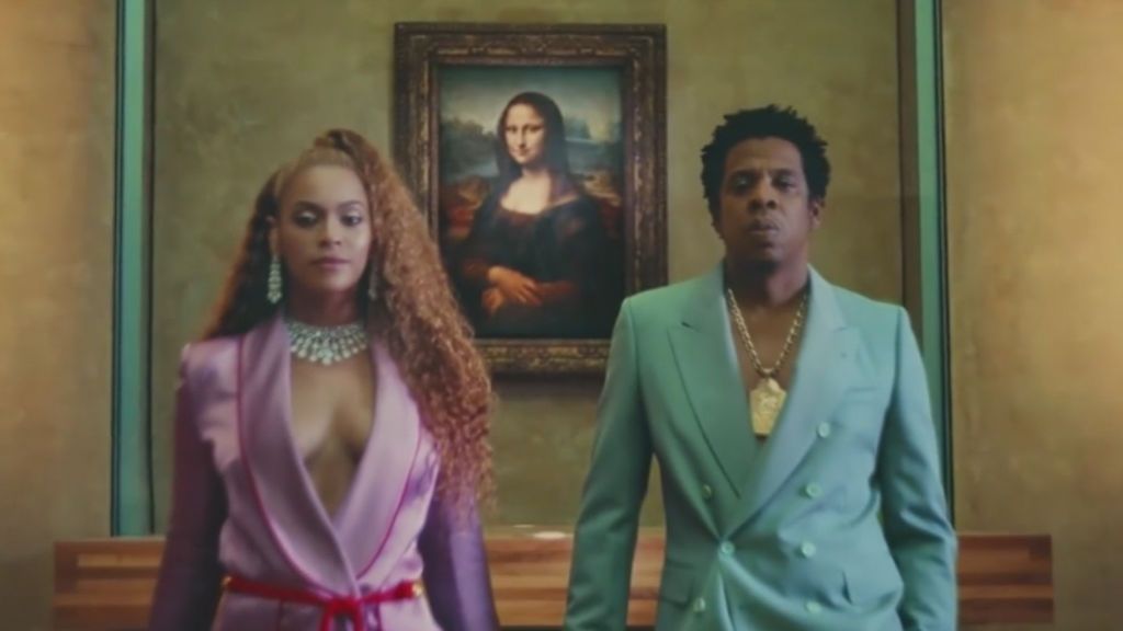 El Prado no se plantea cerrar una sala para un rodaje, como El Louvre hizo con Beyoncé y Jay-Z
