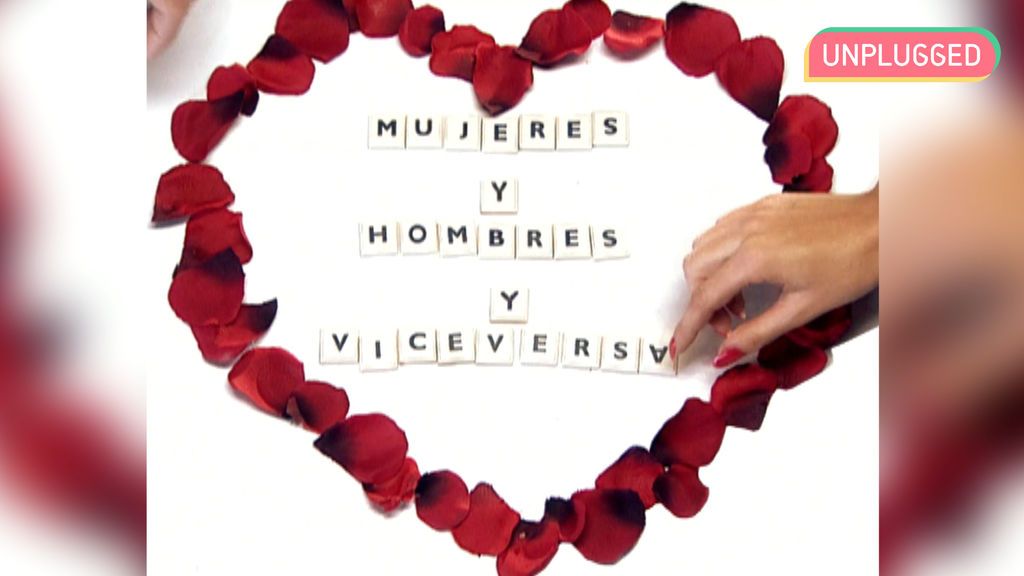 ¡Qué recuerdos! Todas las cabeceras de 'Mujeres y hombres y viceversa'