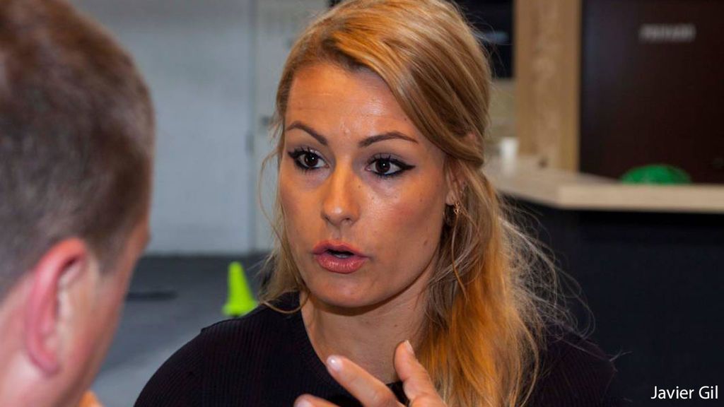 lidia valentin