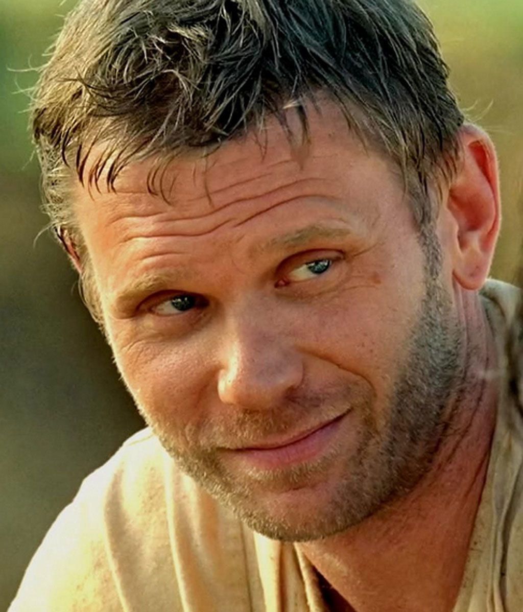 Jacob (Mark Pellegrino)