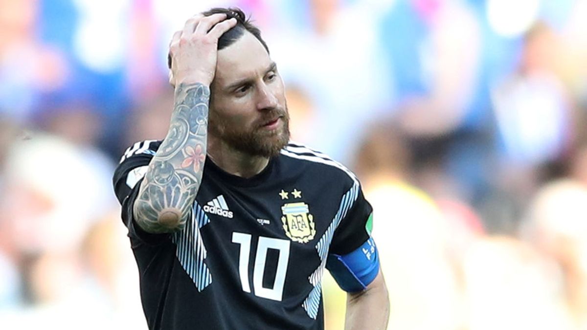 Panamá investiga a Messi por "operaciones sospechosas" tras su condena en España