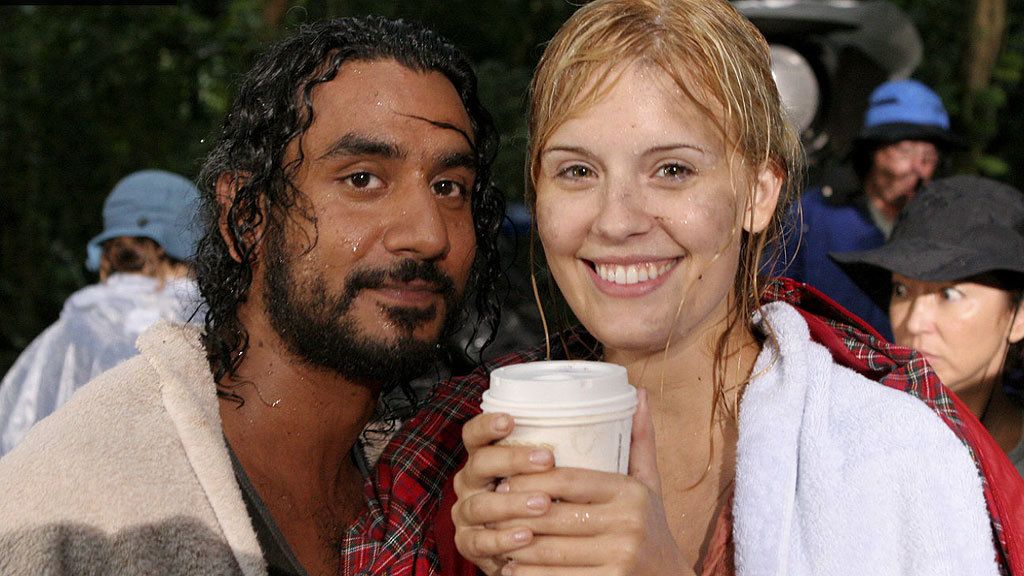 El álbum de los recuerdos de los protas de 'Perdidos'