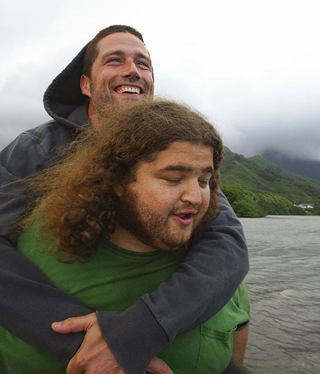 El álbum de los recuerdos de los protas de 'Perdidos'