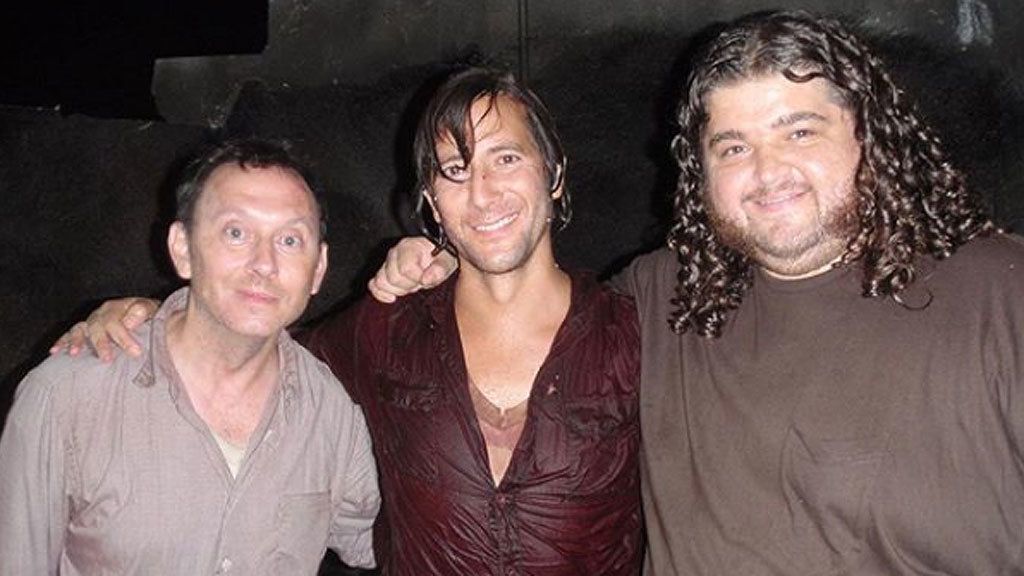 El álbum de los recuerdos de los protas de 'Perdidos'