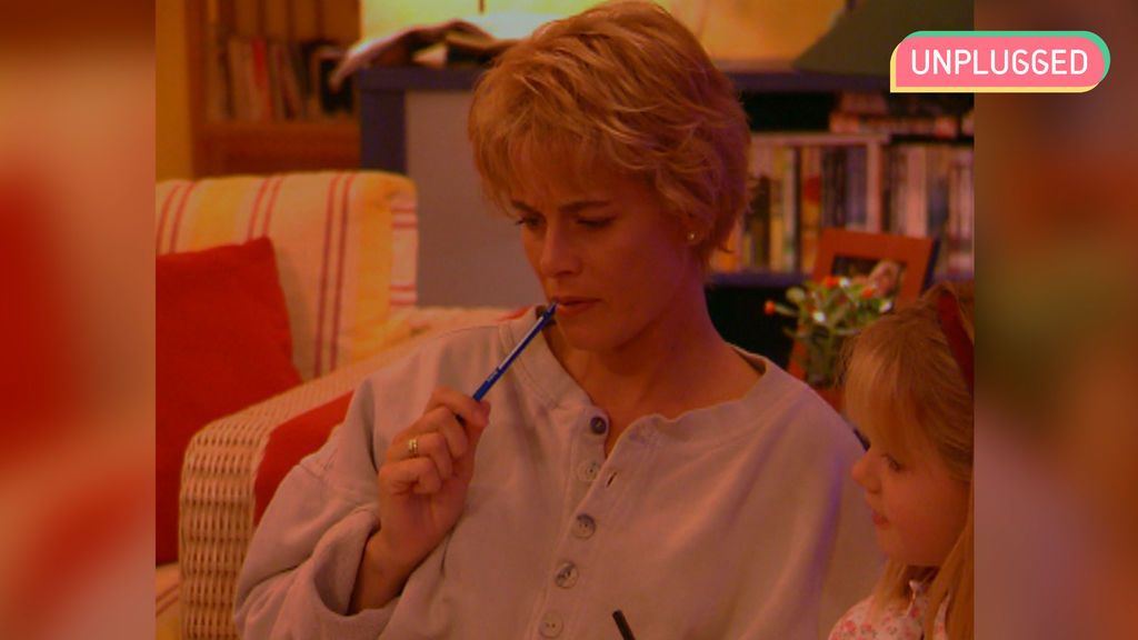 Peinada como recién salida de la ducha ¡totalmente natural!