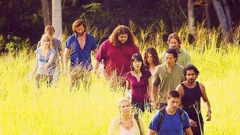 El álbum de los recuerdos de los protas de 'Perdidos'