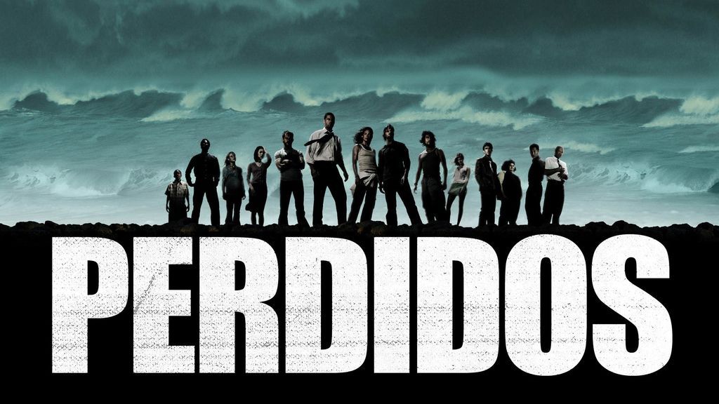'Perdidos'.