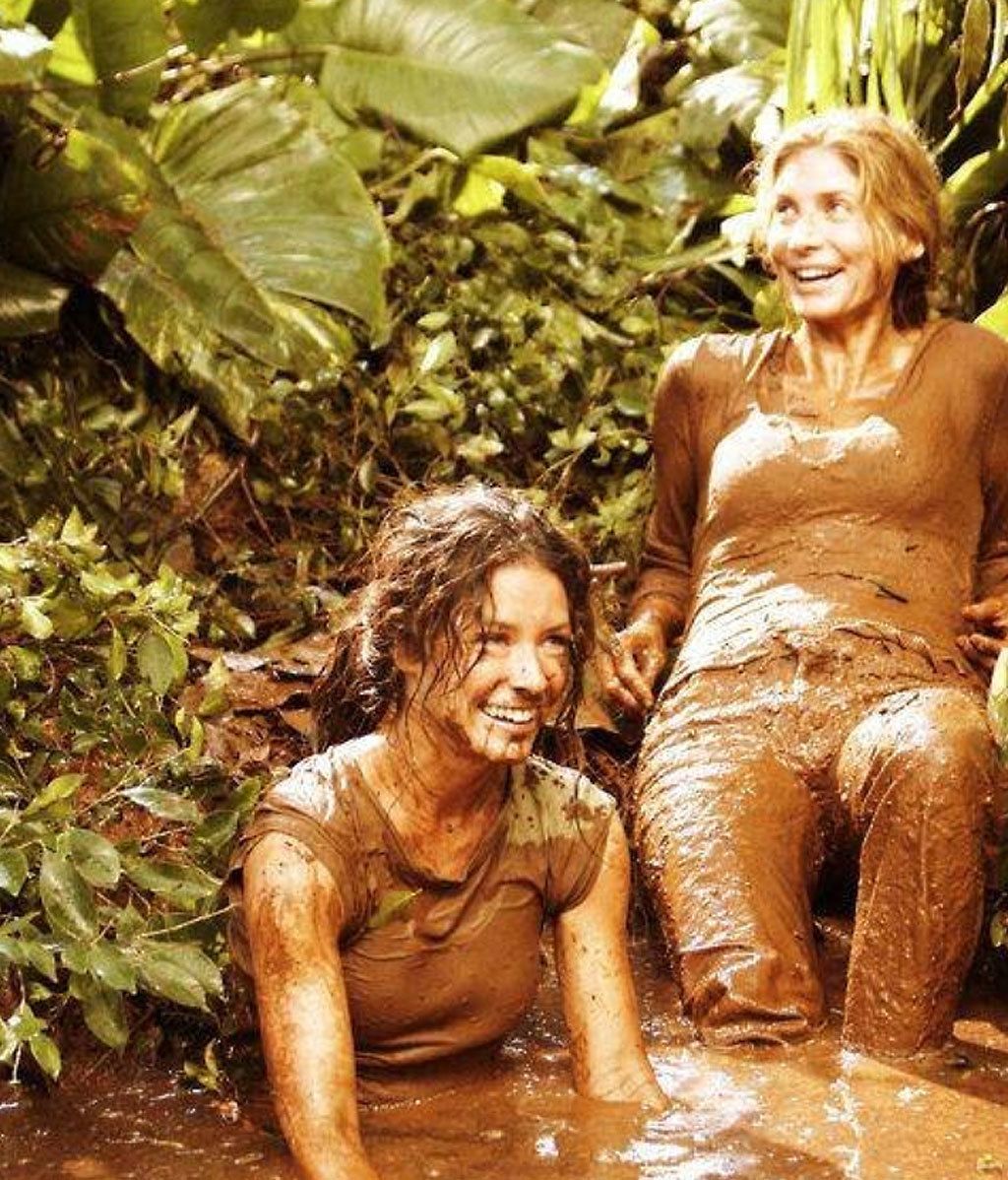 El álbum de los recuerdos de los protas de 'Perdidos'