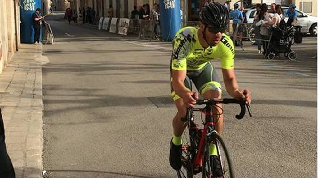 Fallece un ciclista tras intentar esquivar una cabra para no atropellarla y caer por un barranco en en Mallorca