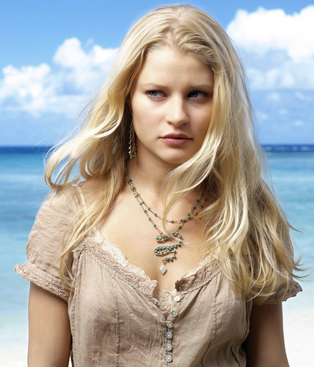 Claire Littleton (Emilie de Ravin)