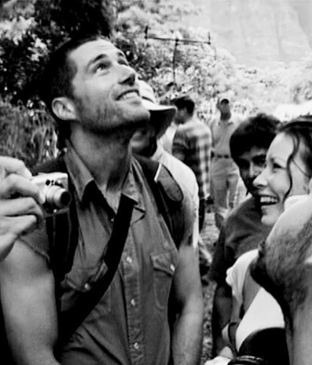 El álbum de los recuerdos de los protas de 'Perdidos'