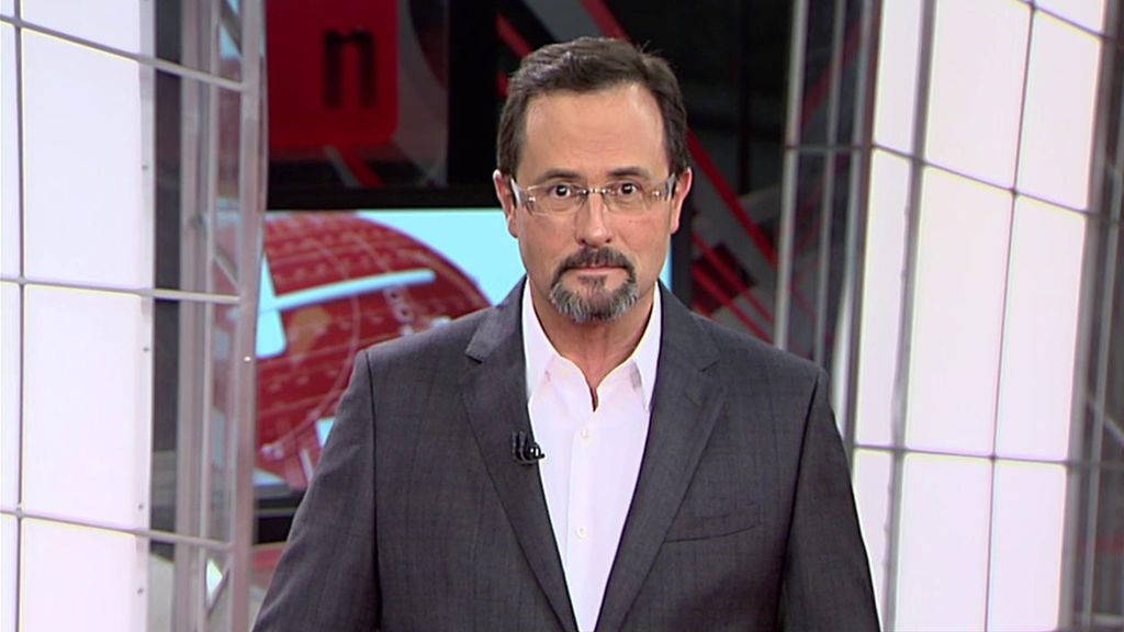 Noticias Cuatro 20h