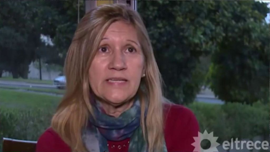 La madre de Messi responde a todas las críticas hacia su hijo: "Si lo vieran sufrir y llorar como lo vemos nosotros"