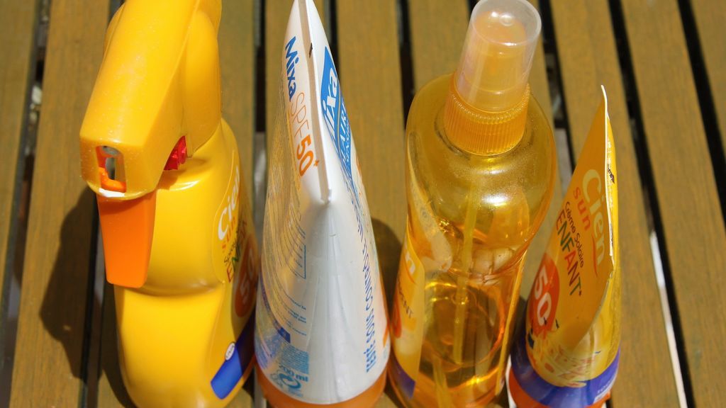 Crema solar