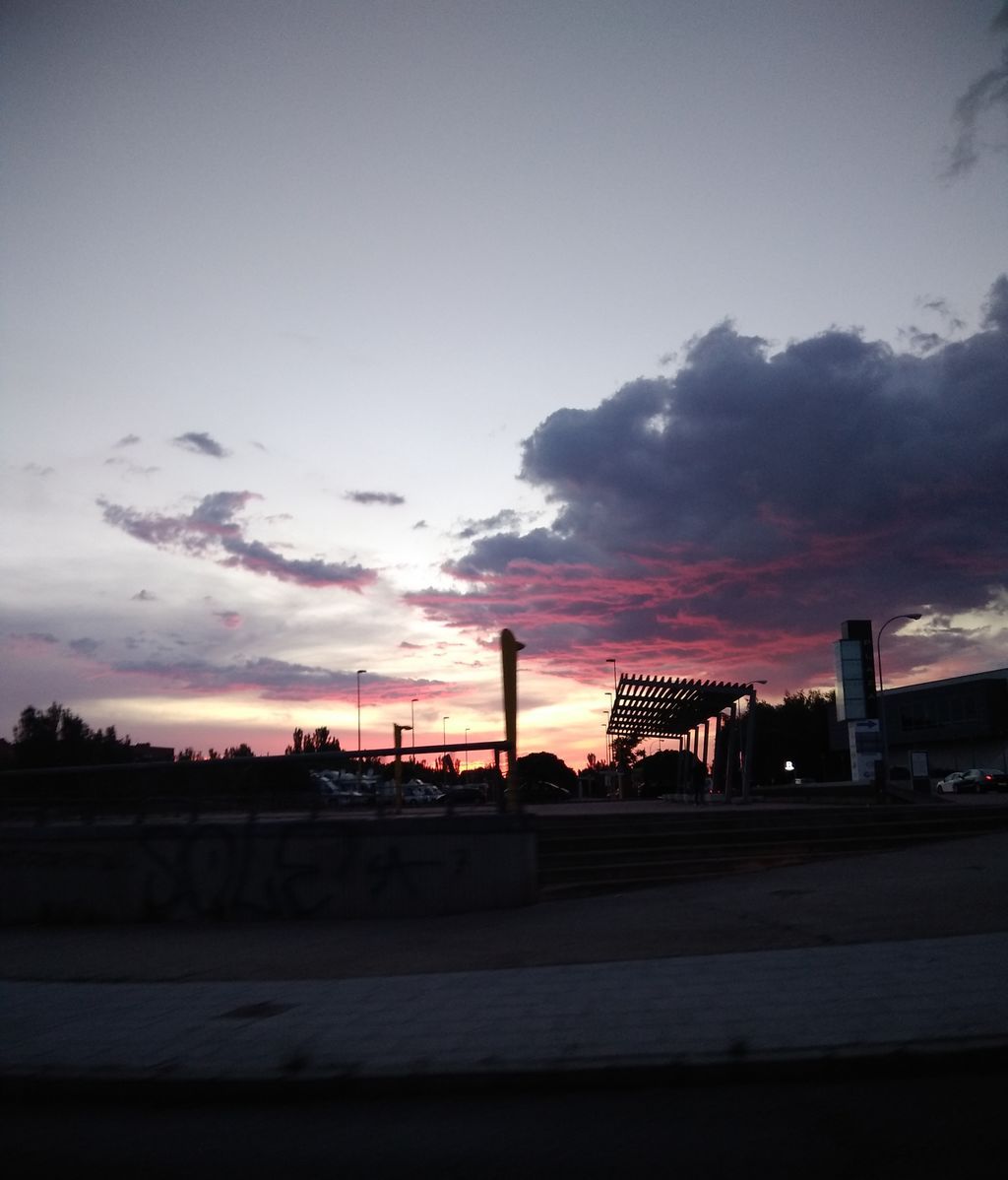 Silvia Díez Rodríguez en León