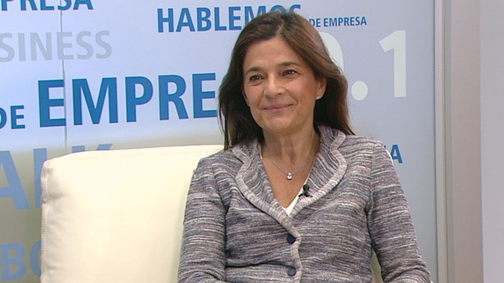Marta Marín, Consejera delegada de Amundi Iberia (II)