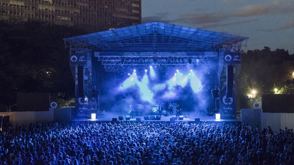 Guía Yasss de supervivencia festivalera (porque los festis no se viven, se sobreviven)