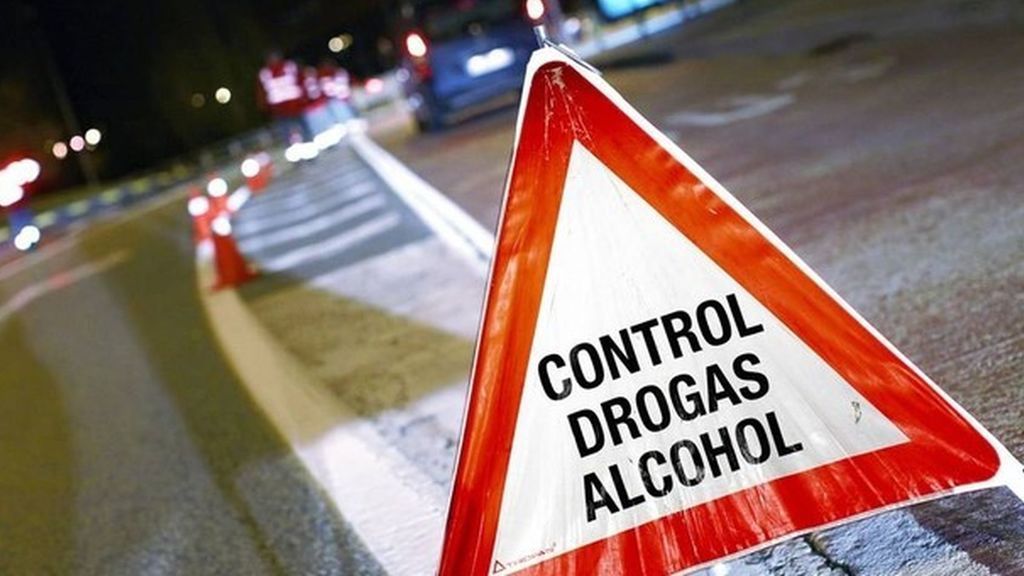 La cocaína supera al alcohol como principal droga por la que se demanda tratamiento
