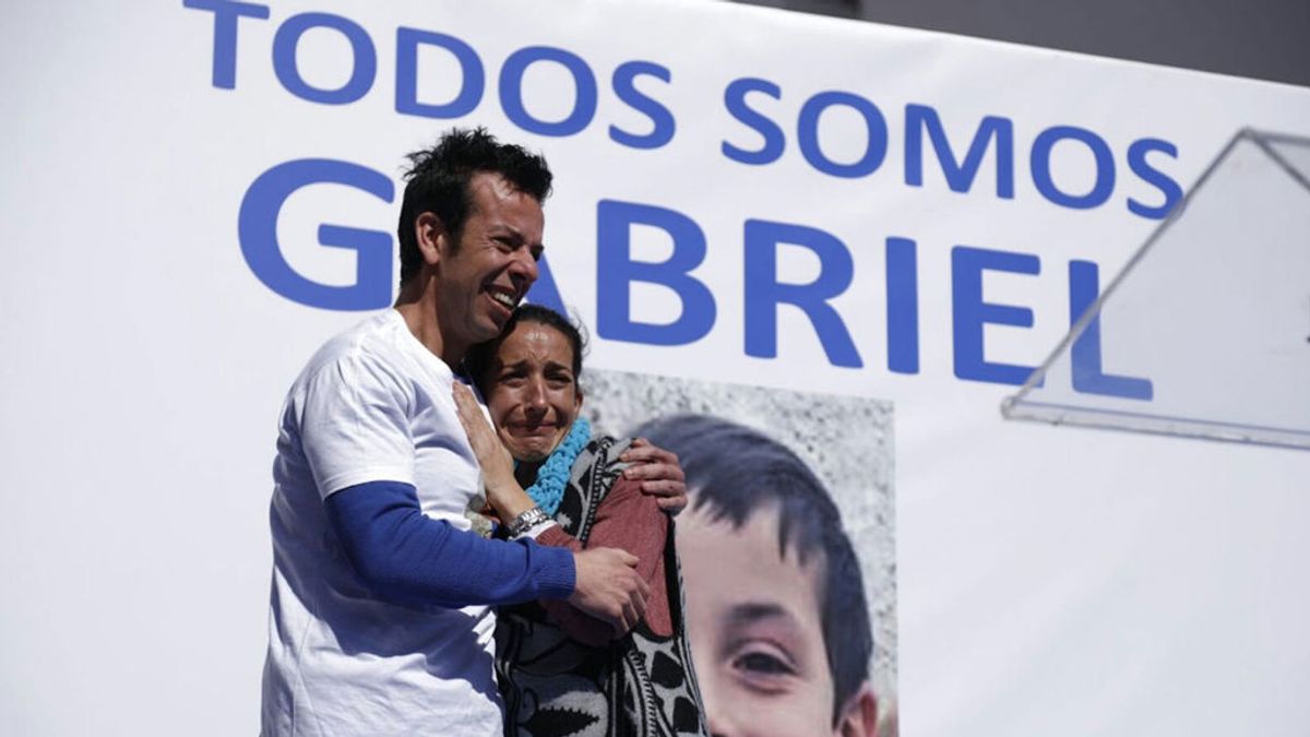 Los padres del niño Gabriel Cruz asesinado en Almería podrían recibir autorización para incinerar a su hijo