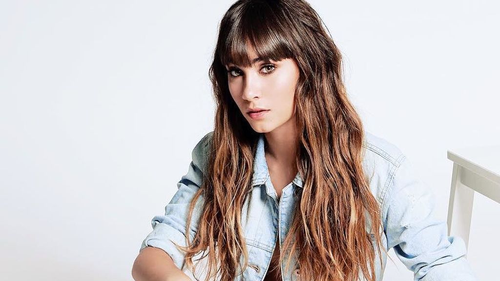 Aitana Vuelve A Hablar De Su Regla Y Revoluciona Las Redes En Clave De Feminismo